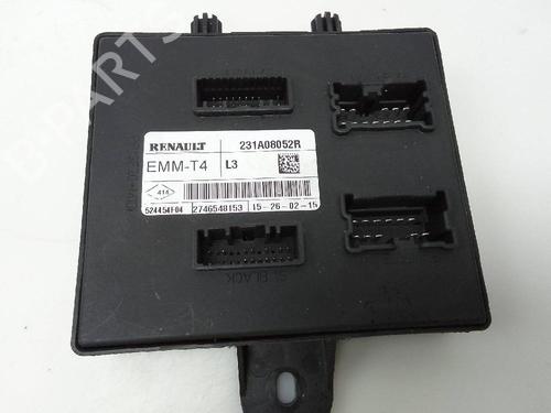 Elektronisk modul OPEL VIVARO B Bus (X82) 1.6 CDTI (06) | BP22344405M83 