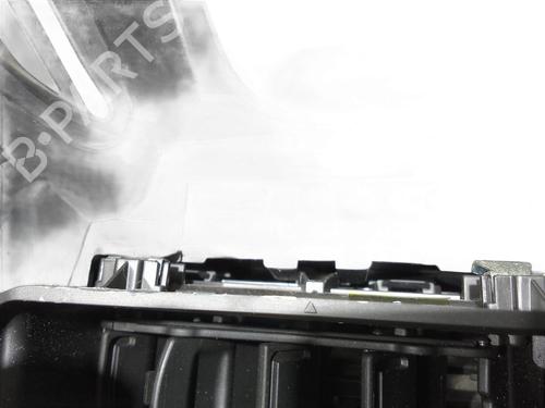 Air vent PEUGEOT RIFTER 1.5 BlueHDi 130 | BP33457380I21  - Image 9