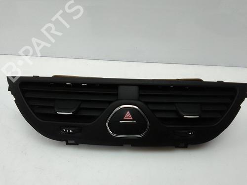 Used Air vent Air vent OPEL CORSA E (X15) 1.2 (08, 68) (69 hp) 21084928 21084928
