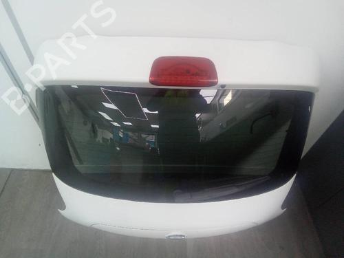 Tailgate NISSAN JUKE (F15)  | BP23398780C6