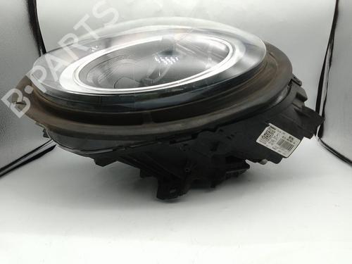 Left headlight MINI MINI (F56) Cooper D | BP29396341C28 