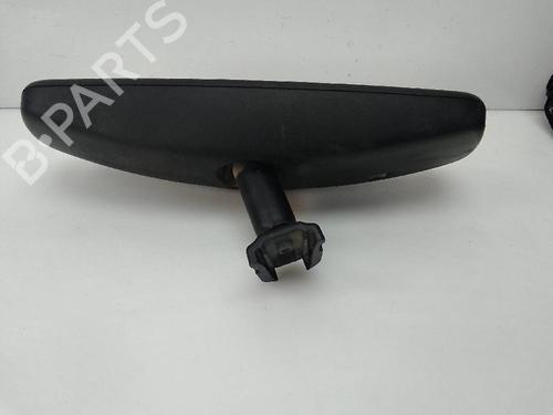 Rear mirror RENAULT KADJAR (HA_, HL_) 1.6 dCi 130 (HLA4) | BP23417270I6 