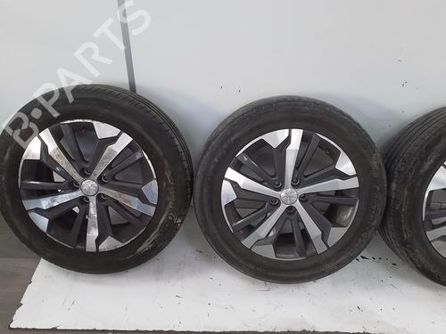 Rim PEUGEOT RIFTER 1.5 BlueHDi 130 | BP29385587C45 