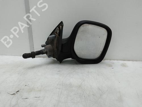Right mirror CITROËN BERLINGO / BERLINGO FIRST MPV (MF_, GJK_, GFK_) 1.6 HDI 75 (MF9HW, GJ9HWC, GF9HWC, GN9HWC) | BP26161225C27 