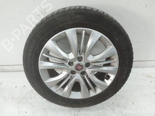 Rim FIAT TIPO Saloon (356_, 357_) 1.3 D (356SXB1A, 356SXH1A, 356SXD1A) | BP20165444C45 