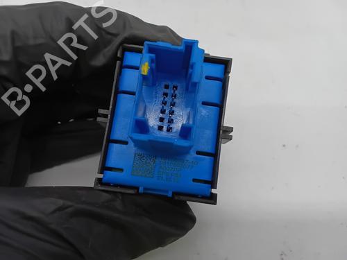 Hand brake PEUGEOT 508 II (FB_, FH_, F3_) 1.5 BlueHDI 130 (FBYHZJ, FBYHZR) | BP29995350I18 