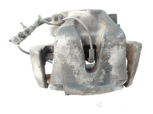 Left front brake caliper BMW X5 (E70) 3.0 sd | BP18583925M105 - Image 5