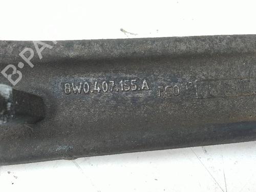 Used Left front suspension arm AUDI A4 B9 Avant (8W5, 8WD) [2015-2025]  18597236
