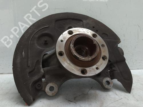 Left front steering knuckle PEUGEOT RIFTER 1.5 BlueHDi 130 | BP29385533M25 