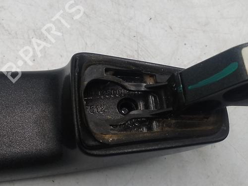 Rear right exterior door handle OPEL MOKKA / MOKKA X (J13) 1.6 CDTI (_76) | BP29477430C130 