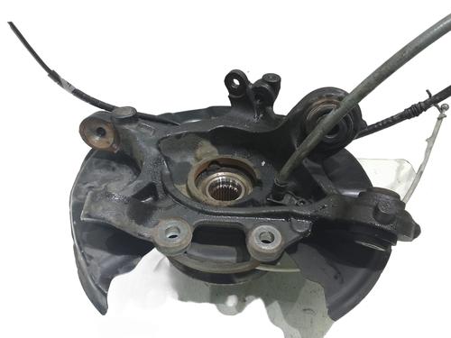 Mangueta trasera derecha BMW 1 (F20) 118 i (136 hp) 32315072