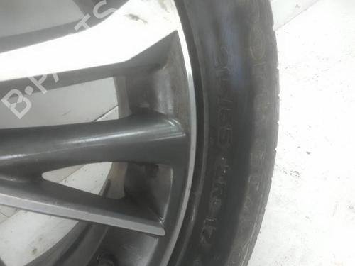 Used Rim TOYOTA VERSO (_R2_) 1.6 D4-D (WAR20_) (112 hp) 21783625