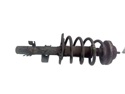 Used Right front shock absorber Right front shock absorber VW TRANSPORTER T5 Van (7HA, 7HH, 7EA, 7EH) 2.5 TDI (174 hp) 21085064 21085064