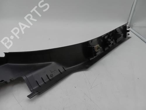 Door moulding trim PEUGEOT RIFTER 1.5 BlueHDi 130 | BP29385621C150 