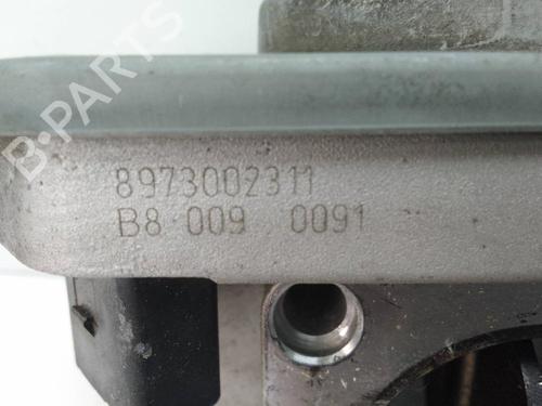 Throttle body OPEL ASTRA H (A04)  | BP22435170M82 