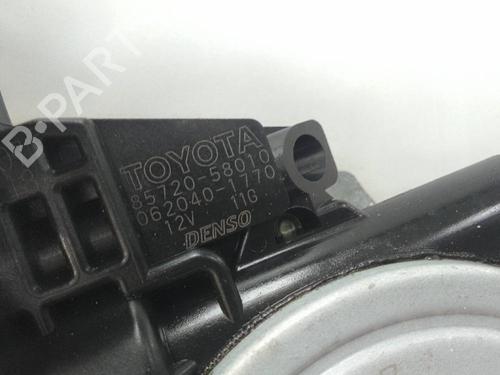 Left rear window motor LEXUS RX (_U3_)  | BP18785810E23 