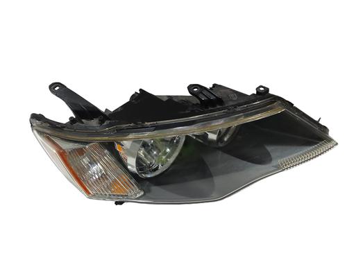 Right headlight MITSUBISHI OUTLANDER II (CW_W) 2.0 DI-D (CW8W) | BP30272977C29 