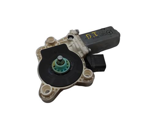 Used Left front window motor MERCEDES-BENZ C-CLASS Coupe (CL203) C 180 Kompressor (203.746) (143 hp) 30195450