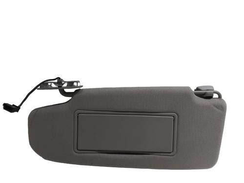 left-sun-visor-volvo-s60-ii-134-2010-2011-2012-2013-2014-2015-2016-2017-2018-2019-39401904 main image