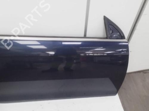 Dør høyre foran VW EOS (1F7, 1F8) 2.0 TDI 16V | BP26306146C3 