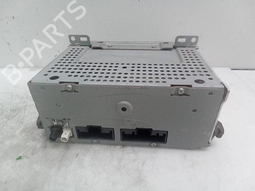 Radio CITROËN C3 II (SC_) 1.1 i | BP19938240E6 