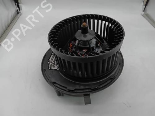 Ventilator motor SEAT LEON (KL1, KLG) 2.0 TDI (150 hp) 28598512