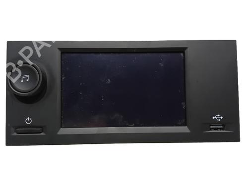 Display PEUGEOT EXPERT Platform/Chassis 2.0 HDi 120 | BP34647171C48 - Image 3