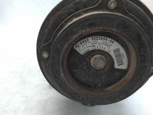 AC compressor BMW X1 (E84)  | BP23559902M34 