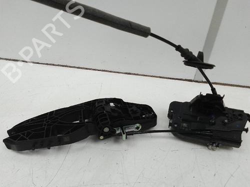 Front left lock FORD PUMA (J2K, CF7)  | BP19164026C98 