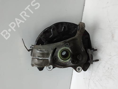 Right front steering knuckle SEAT LEON (5F1) 2.0 TDI | BP28150676M26 