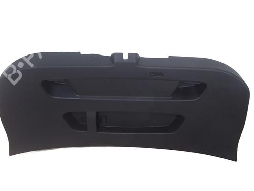 Bagagerumsbeklædning BMW X1 (E84) sDrive 16 d (116 hp) 31612024