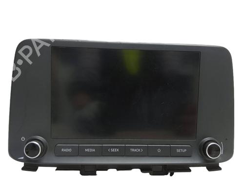 Ferdsskriver HYUNDAI KONA (OS, OSE, OSI) 1.0 T-GDi Hybrid 48V | BP30051522C48 