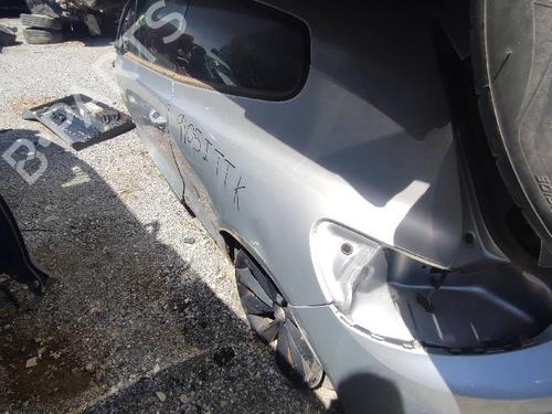 Used Left front window motor VW SCIROCCO III (137, 138) 2.0 TDI (140 hp) 27448354
