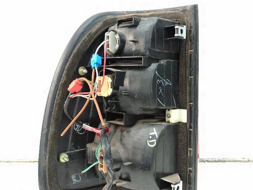Right taillight TOYOTA LAND CRUISER 100 (_J1_)  | BP18580898C35 