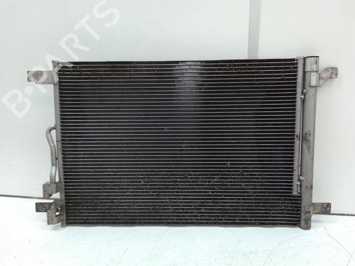 Used AC radiator AC radiator VW TIGUAN (AD1, AX1) 2.0 TDI (115 hp) 19733115 19733115