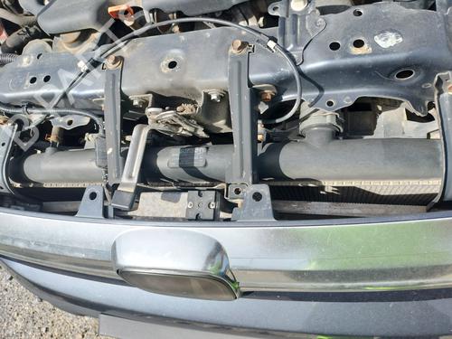 Used Water radiator Water radiator HONDA CR-V III (RE_) 2.2 i-CTDi 4WD (RE6) (140 hp) 34153365 34153365