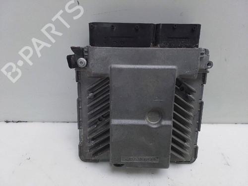 Engine control unit (ECU) AUDI A4 B6 Avant (8E5)  | BP26159103M57 