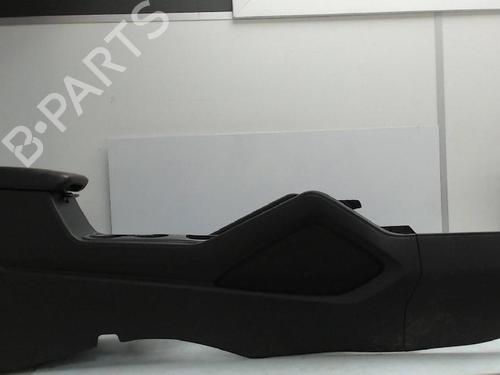 Middle console HYUNDAI TUCSON (TL, TLE) 1.6 CRDi hybrid 48V All-wheel Drive | BP23255937I22 