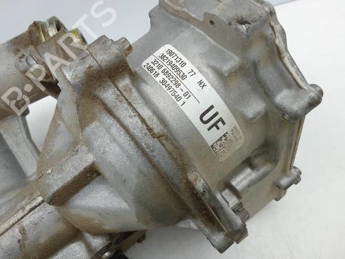 Steering rack BMW X1 (F48) sDrive 18 d | BP22332958M22 