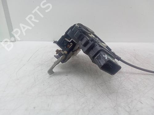 Front left lock FORD MONDEO IV (BA7) 2.0 TDCi | BP26161000C98 