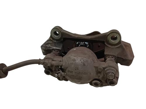 Left front brake caliper AUDI A6 C7 (4G2, 4GC) 2.0 TDI | BP36799953M105 - Image 5