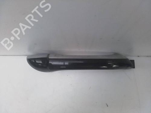 Used Front right exterior door handle MERCEDES-BENZ M-CLASS (W164) ML 320 CDI 4-matic (164.122) (224 hp) 18582811