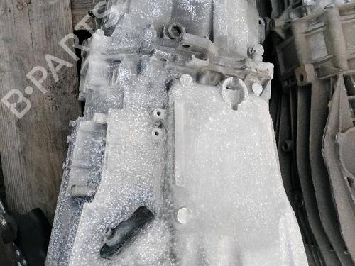 Used Gearbox MERCEDES-BENZ C-CLASS (W204) [2007-2015]  26159706