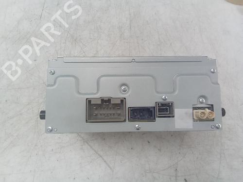 Used Radio VOLVO S60 II (134) D3 (136 hp) 18582425