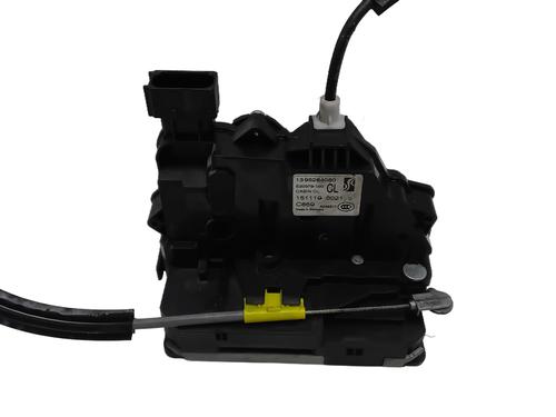 Used Front right lock FIAT DUCATO Van (250_) 140 Multijet 2,3 D (140 hp) 31037843