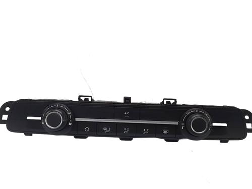 Used Climate control Climate control 23985138 23985138