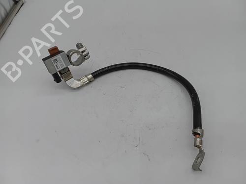 Used Cable BMW 1 (F21) 116 d (116 hp) 30272967