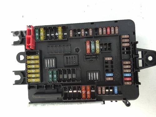 Fuse box BMW 3 (F30, F80) 320 d | BP18577832E1 