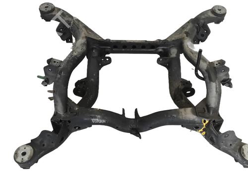 Used Rear axle Rear axle PORSCHE CAYENNE (92A) 3.0 Diesel (239 hp) 34239924 34239924