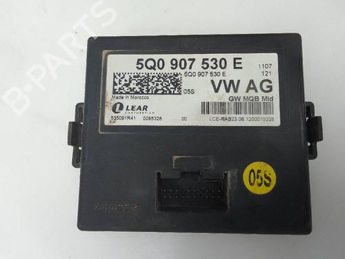 Electronic module VW GOLF VII (5G1, BQ1, BE1, BE2)  | BP26232510M83 